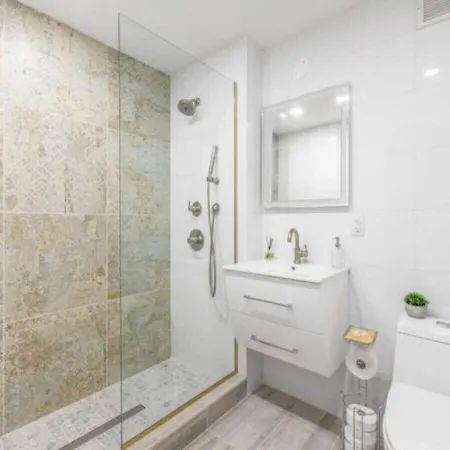 Stylish Studio At Ues * New York