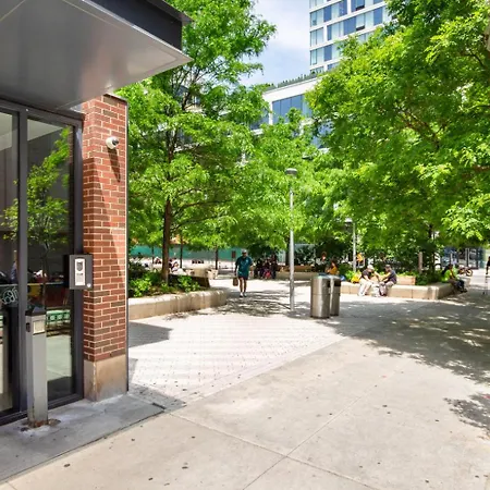 Blueground Les Gym Laundry Nr Groceries Nyc-1495 New York