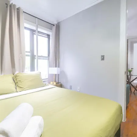 Apartment Upper East Side Manhattan New York