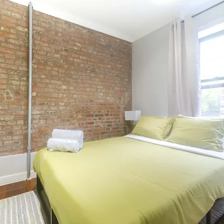 Apartment Upper East Side Manhattan *
