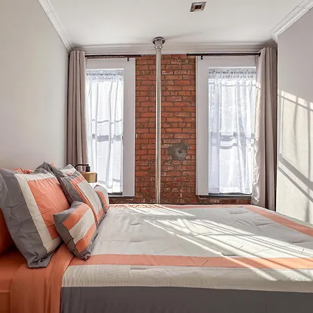 Upper East Side - Manhattan Apartment New York