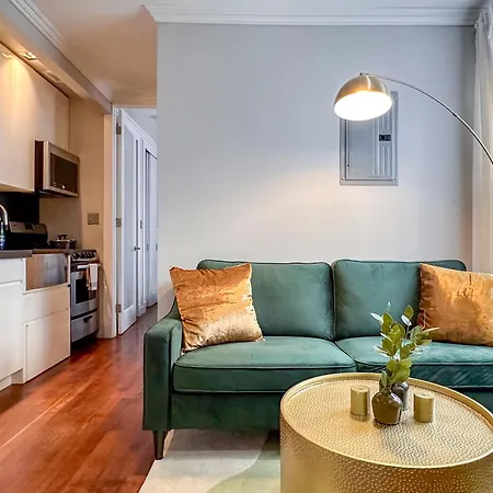 Apartment Upper East Side - Manhattan