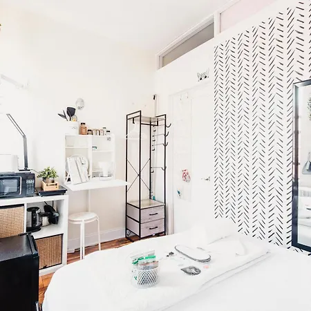 Apartment Cat By Delicate Living Conversion Shared Space Only Cat Friendly Only 25 Min To Time Square