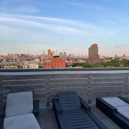 Shared Studio In Manhattan Homestay