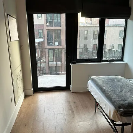 Homestay Shared Studio In Manhattan