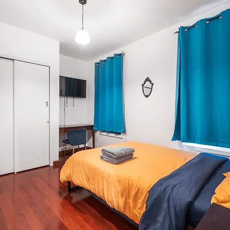 Apartment Lower East Side Vintage Cozy 2bedroom *