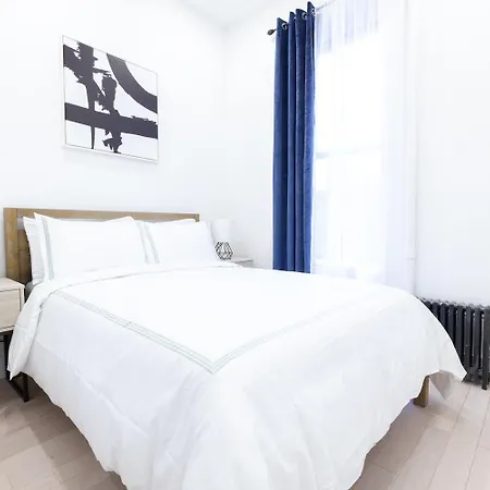 Apartment 170-g 3br Duplex With Private Yard In E Village New York