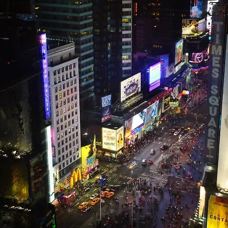 Hyatt Regency Times Square Hotel