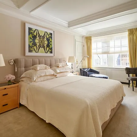 Hotel The 5*