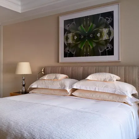 The Hotel