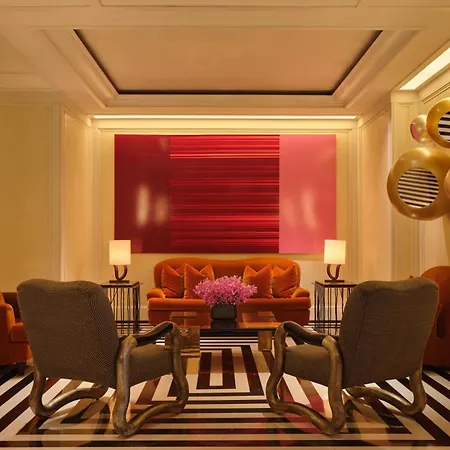 Hotel The