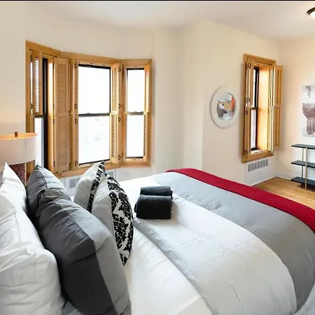 Million Dollar Enjoy Large Private Outdoor Space I Tito I Apartment *