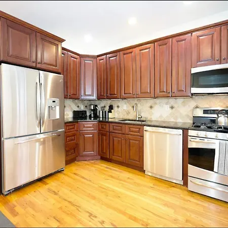 Million Dollar Enjoy Large Private Outdoor Space I Tito I * New York
