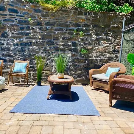 Apartment Million Dollar Enjoy Large Private Outdoor Space I Tito I New York