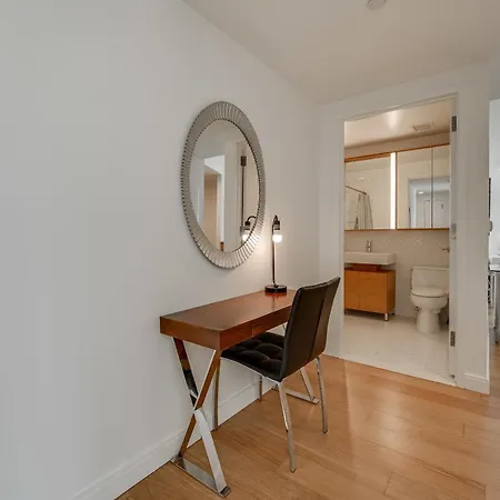 Global Luxury At Via 57 Apartment
