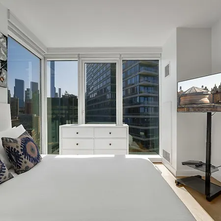 Apartment Global Luxury At Via 57 *