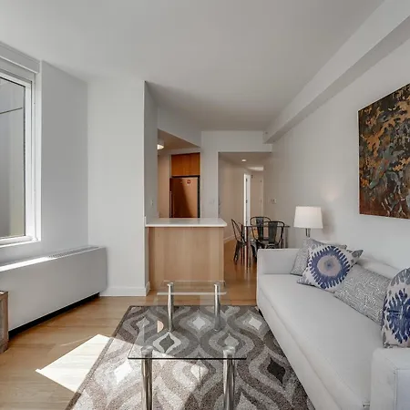 Global Luxury At Via 57 Apartment *