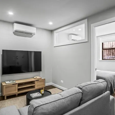 Apartment Manhattan Luxury 11 *