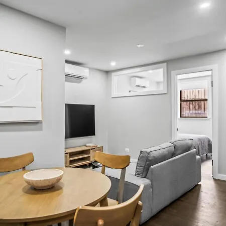 Manhattan Luxury 10 Apartment *