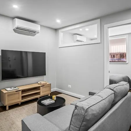 Manhattan Luxury 10 Apartment *