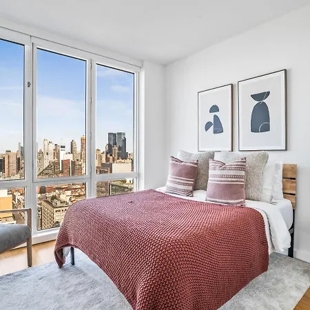 Stylish 2bd 2ba At Mid West Apartment