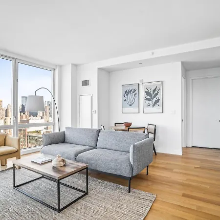 Apartment Stylish 2bd 2ba At Mid West *