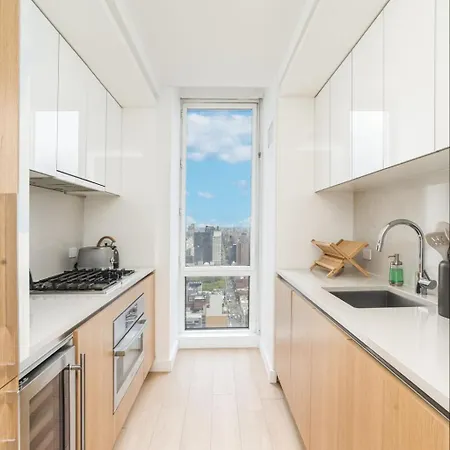 Apartment Amazing Hiding Gem 2beds 1,5bath *
