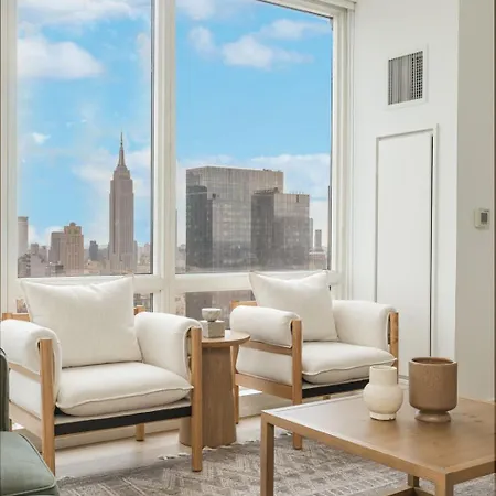 Amazing Hiding Gem 2beds 1,5bath