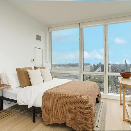 Apartment Amazing Hiding Gem 2beds 1,5bath New York