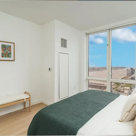 Apartment Amazing Hiding Gem 2beds 1,5bath *