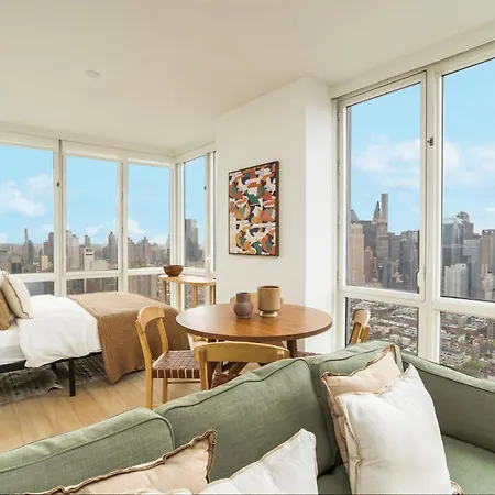 Apartment Amazing Hiding Gem 2beds 1,5bath