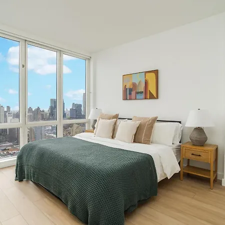 Apartment Amazing Hiding Gem 2beds 1,5bath *
