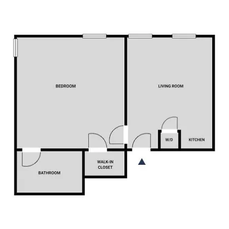 Midtown West 1br W Gym Wd Nr Bryant Park Nyc-1380 * New York