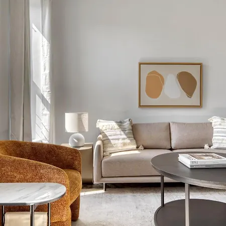 Prospect Heights 2br W Wd Nr Barclays Center Nyc-953 * New York
