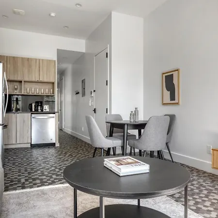 Prospect Heights 2br W Wd Nr Barclays Center Nyc-953 * New York