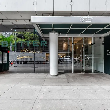 Midtown West 1br W Gym Wd Nr Bryant Park Nyc-1380