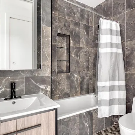 Prospect Heights 2br W Wd Nr Barclays Center Nyc-953 * New York