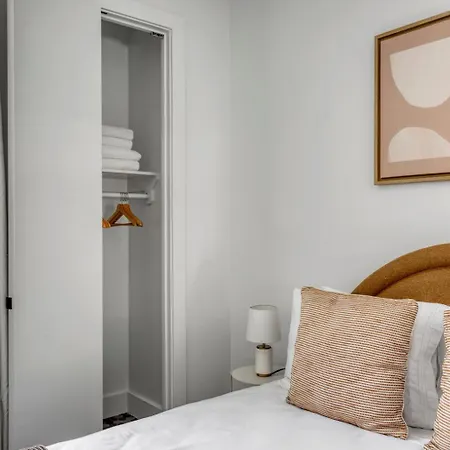 Apartment Prospect Heights 2br W Wd Nr Barclays Center Nyc-953 *