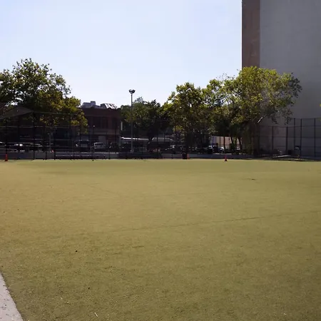 Prospect Heights 2br W Wd Nr Barclays Center Nyc-953 New York