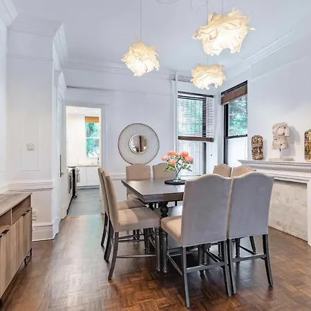 Holiday home Private Townhome Retreat Park Avenue Haven I Townhome I