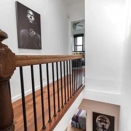 Private Townhome Retreat Park Avenue Haven I Townhome I *
