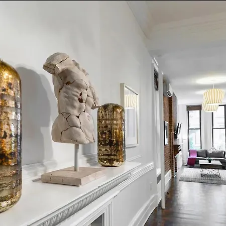 Private Townhome Retreat Park Avenue Haven I Townhome I New York