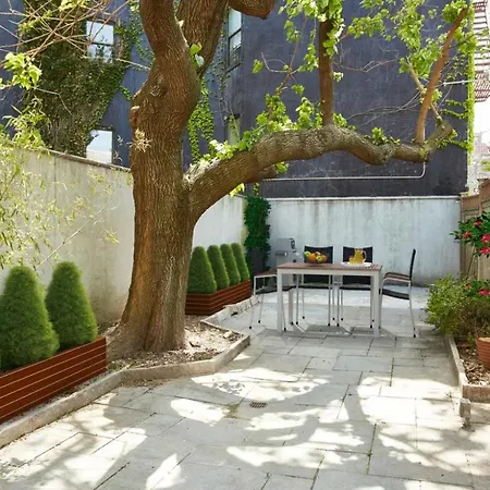 Private Townhome Retreat Park Avenue Haven I Townhome I Holiday home *