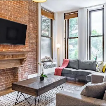 Private Townhome Retreat Park Avenue Haven I Townhome I Holiday home New York