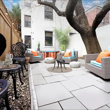 Private Townhome Retreat Park Avenue Haven I Townhome I *