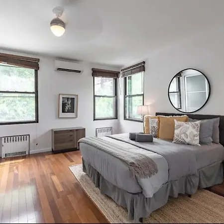 Private Townhome Retreat Park Avenue Haven I Townhome I * New York