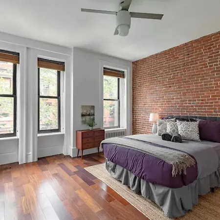 Private Townhome Retreat Park Avenue Haven I Townhome I