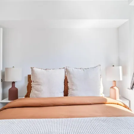 Apartment Manhattan Luxury 3