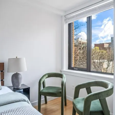 Manhattan Luxury 3 Apartment *