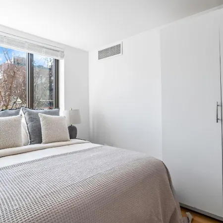 Manhattan Luxury 3 Apartment New York